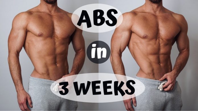 Best Abs Exercises