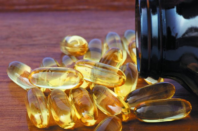 How much vitamin d should I take?